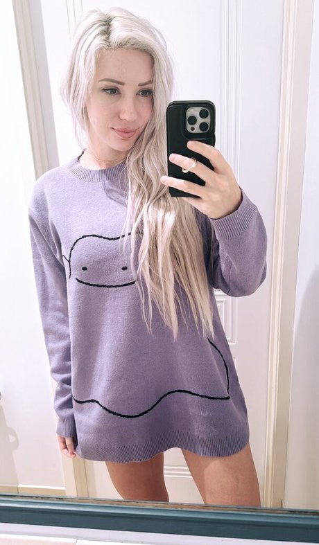 Alanah Pearce erwachsene pornografische foto