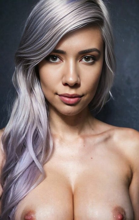 Alanah Pearce heiße akt foto