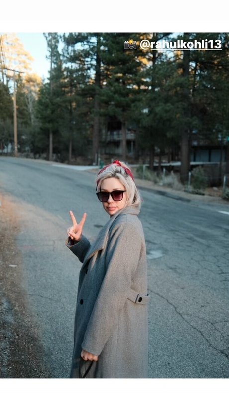 Alanah Pearce Profilbild