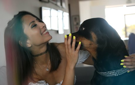 itsxlilix hübsche hd galerie