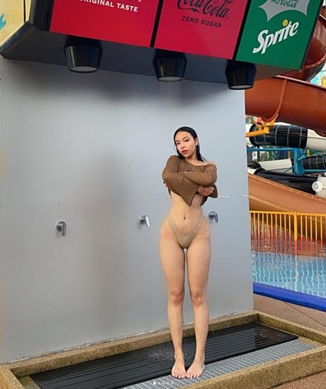 buncharean2 model schöne foto