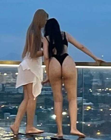 buncharean2 nacktheit galerie