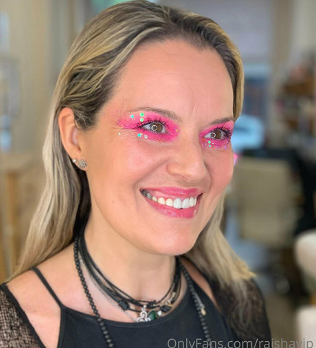 raishavip hübsche exklusive galerien