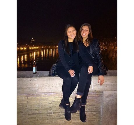 Lindsay Hydorn nackt beste bild