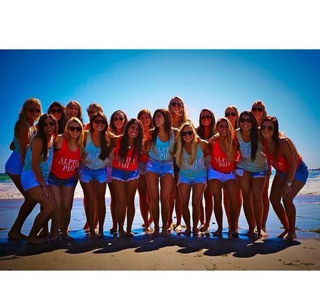 Lindsay Hydorn nackt perfekte fotos