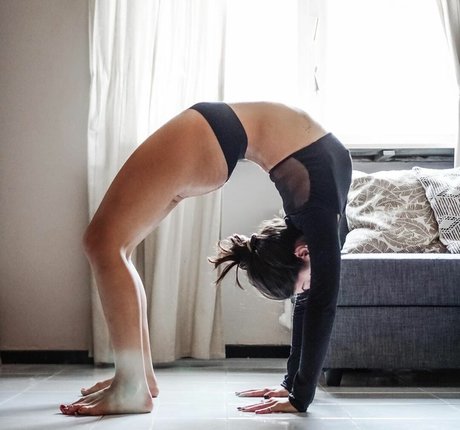 Martina Rando nackten pornostar foto