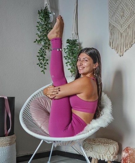 Martina Rando kunst akt fotos