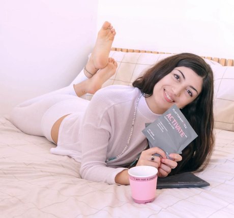 Martina Rando beste pornographische foto