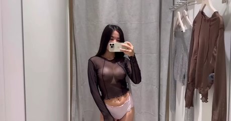 Asian Cake model porno bilder