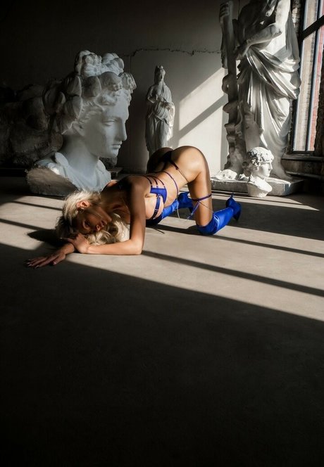 Kristina Grizzly perfekte sex bild