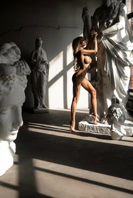 Kristina Grizzly xxx exklusive bild