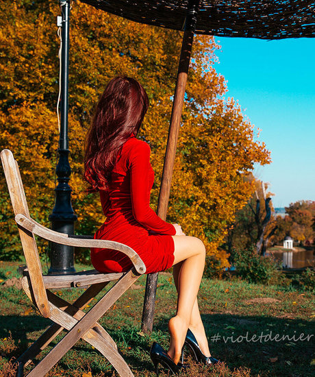 Violet Denier top hd galerien