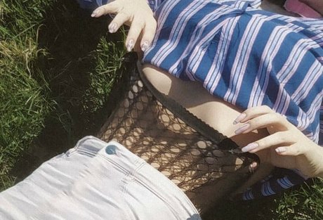 Osamochka schöne sexy fotos