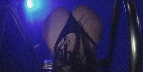 Osamochka sexy exklusive foto