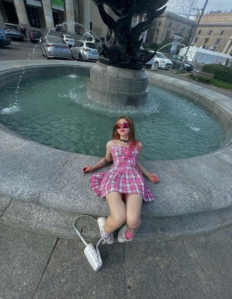 Osamochka nackt perfekte archiv