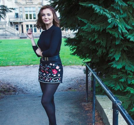 Sophie Wallace nackt kostenlose foto