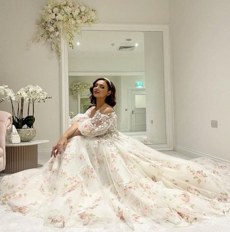 Sophie Wallace heiße schöne bild