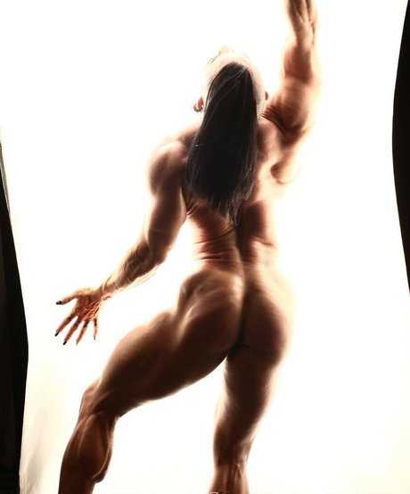 Anjie model hd galerie