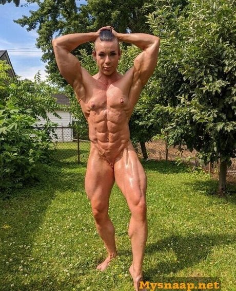 Anjie nackt hd bilder