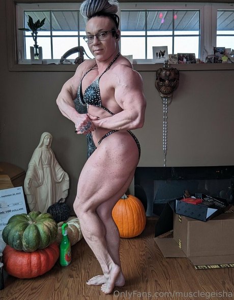 Anjie erotische heiße archiv