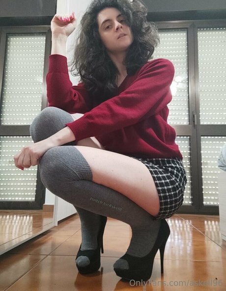 askell96 hübsche porno galerien