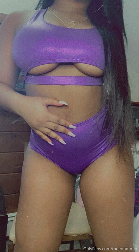 theedommee xxx freie bild