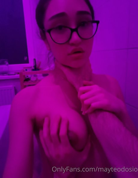 mayteodosio freie sex fotos