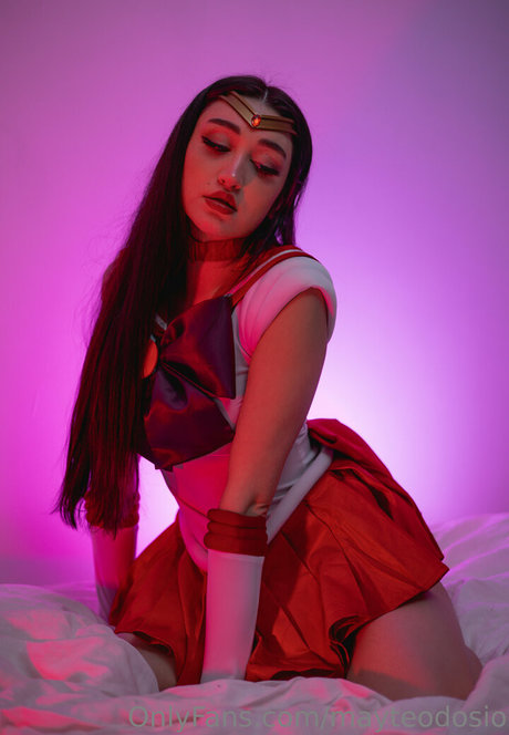 mayteodosio schöne pornografische fotos