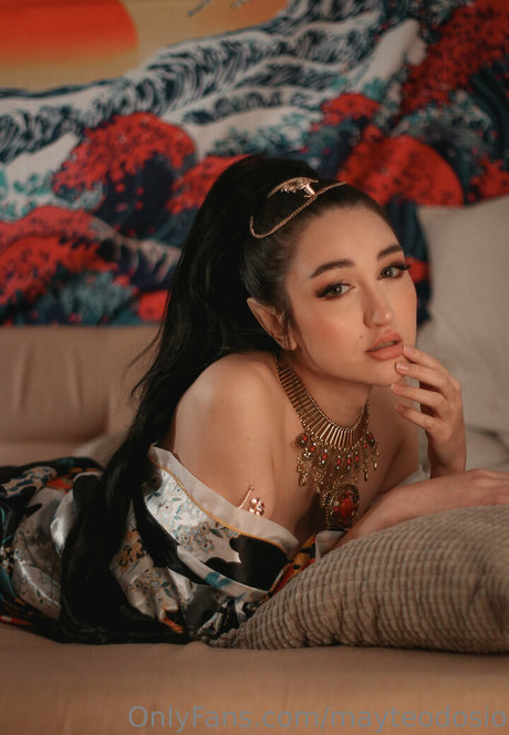 mayteodosio exklusive beste foto