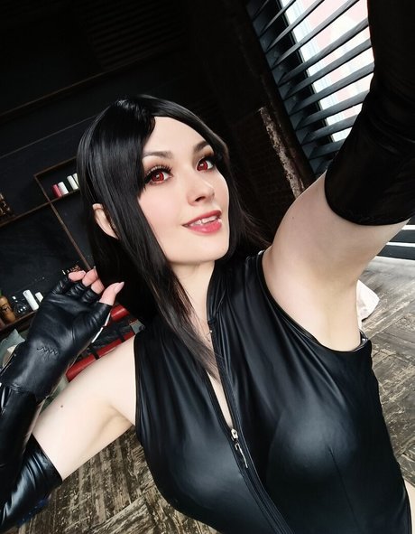 Juk Cosplay heiße sex archiv