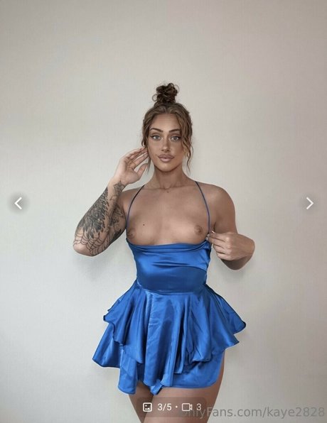 Oliviakayemyers porno perfekte archiv