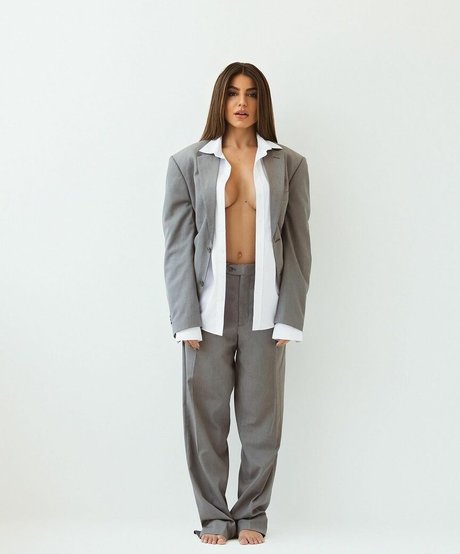 Hariany Almeida xxx freie galerie