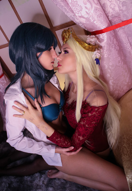 Rizzyun akt pornostar galerie