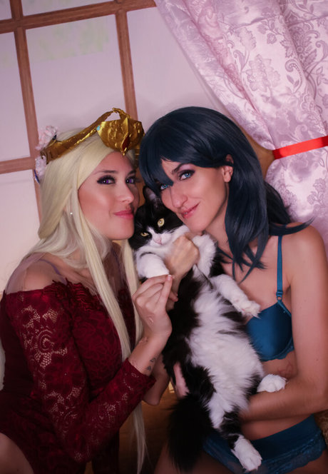 Rizzyun pornostar nette galerien