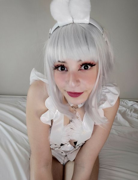 Bu Nezu hübsche top archiv