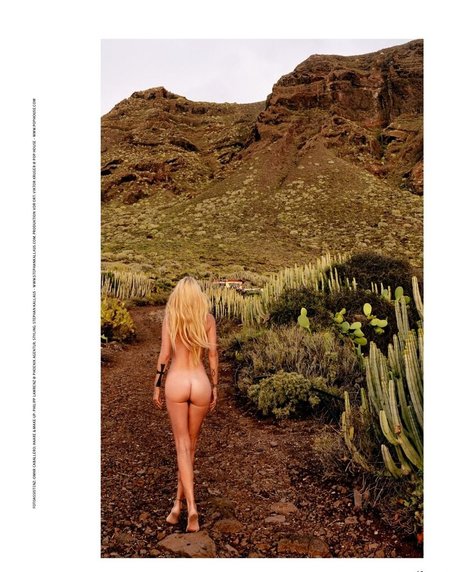 Sarah Kern nackt heiße galerie