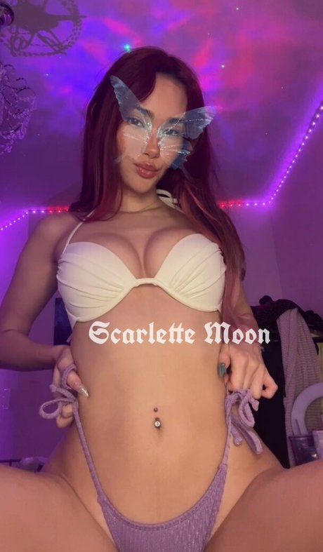 Scarlettemoon hd nackt galerien