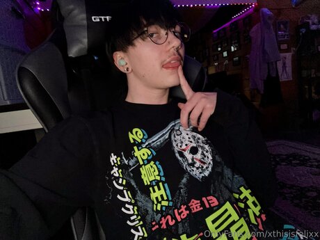 xthisisfelixx nacktheit erwachsene galerien