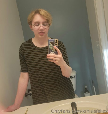 xthisisfelixx hd sex foto