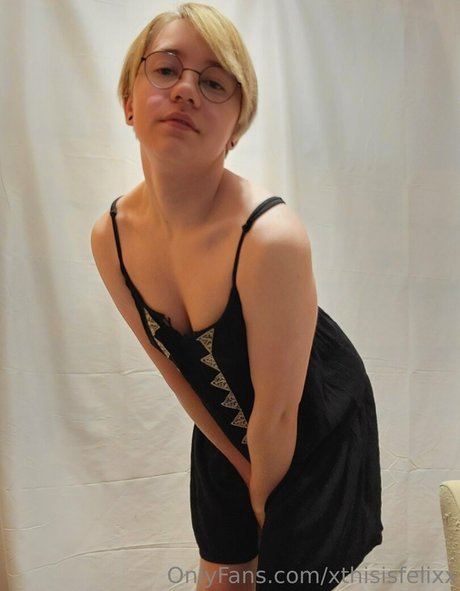 xthisisfelixx top sex bild
