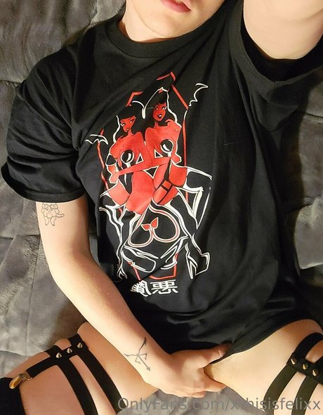 xthisisfelixx heiße erwachsene archiv