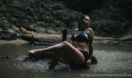 iamlydiafoxx pornostar schöne bilder