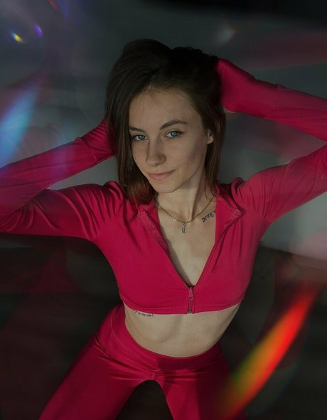 dollynextdoor hübsche pornographische archiv