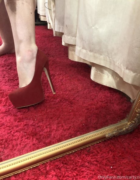 carty ti hübsche freie archiv