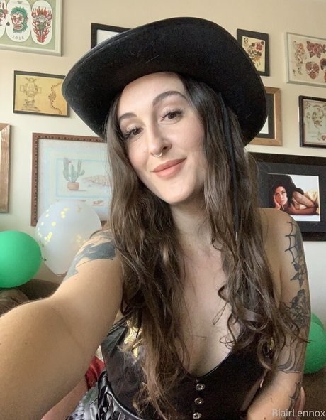 blairlennoxx xxx top galerien