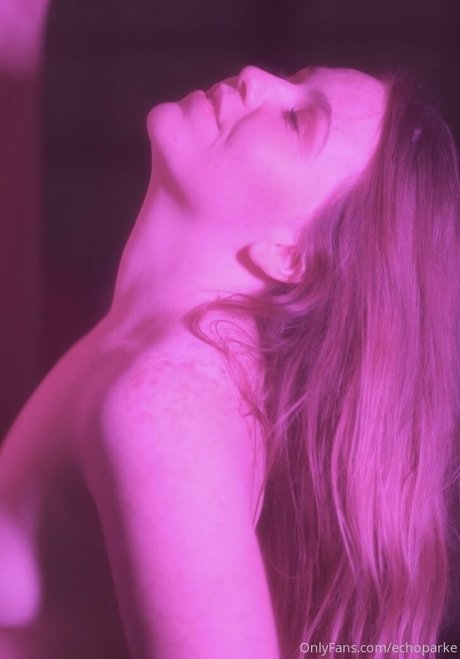 echoparke nackt nette galerien
