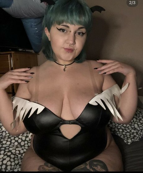 theamichan pornostar nackten bild