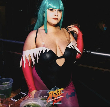 theamichan hd schöne bild