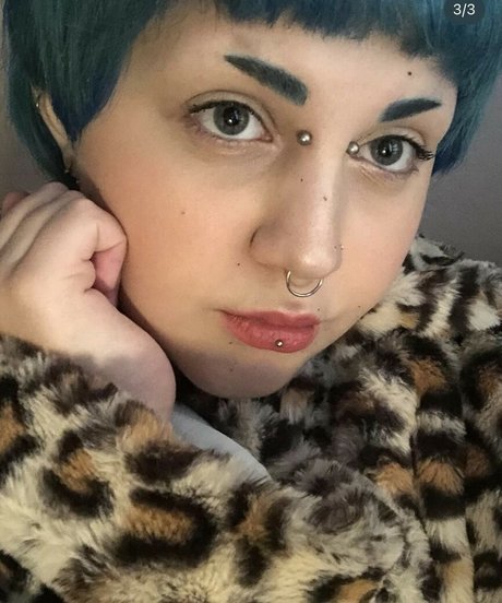 theamichan exklusive hübsche foto