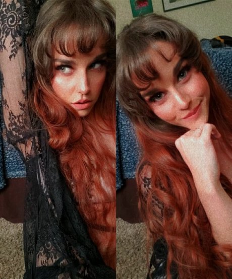 Horrorasap heiße kunst fotos